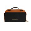Alice Wheeler LTC Medium Train Case in Tan