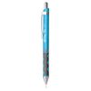 rOtring Tikky Mechanical Pencil, HB, 0.7 mm, Light Blue