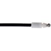 Dorman 912-099 Hood Release Cable Compatible with Select Hyundai Models