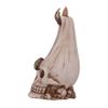 Nemesis Now Dragon Within Backflow Incense Burner, Cream, 23.5cm