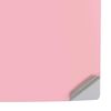 Skinit Decal Gaming Skin Compatible with PS5 Slim Disk Console - Light Pink Design