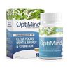 Optimind Nootropics Brain Booster Supplement | Enhance Focus and Cognition Im...