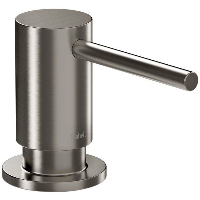 Soap DispenserSTAINLESS STEEL