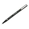 Letraset 0.1 mm Fine Line Drawing Pen - Black