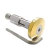Oxford BarEnds 2 (Gold)