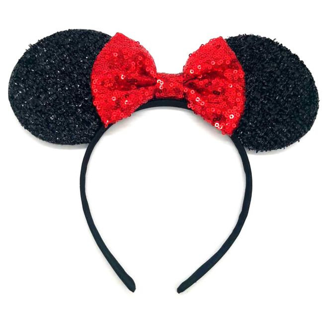 Mickey Mouse Ears for Kids