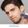 SH50 Replacement Heads for Philips Norelco 5000 Series Shavers, Replacement Blades for Philips Norelco series S5210,S5205 and S5074 series 6-pc Pack.