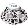 TURF DESIGN ICE BAG TDIB-BD71 WH/BK, multicolor (white / black)