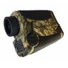 Camo! 6x Multifunction Laser Rangefinder Golfscope distance&Speed Measure 700yrd