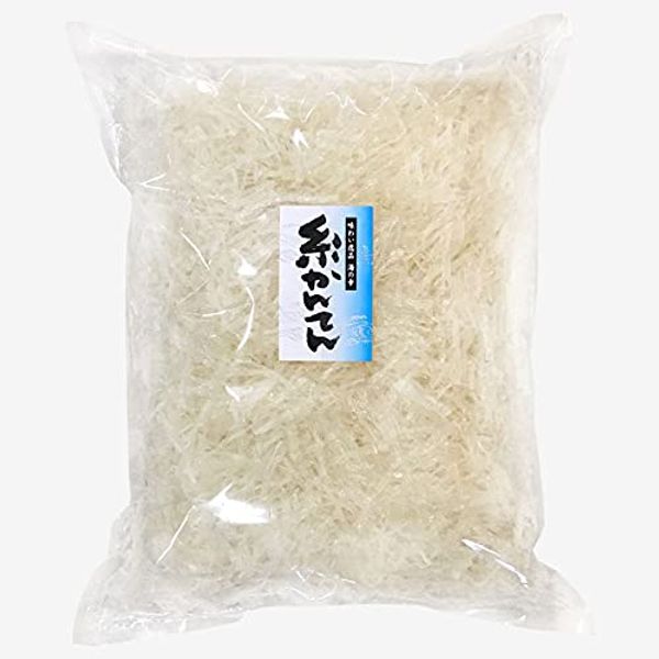 Kaweed Honpo Yarn Agar 17.6 oz (500 g)