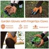 Garden Tool Set, 10pcs