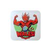 Dragon Strength - Wales Rugby Nations Coaster
