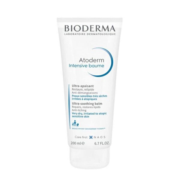Atoderm Intensive Baume 200Ml