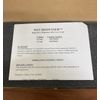 Ortho Clinical Diagnostics MTS9610 ID-Micro Typing System Dispenser, 0.5mL, NEW