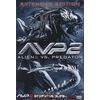 AVP2 エイリアンズVS.プレデター(完全版) [DVD]