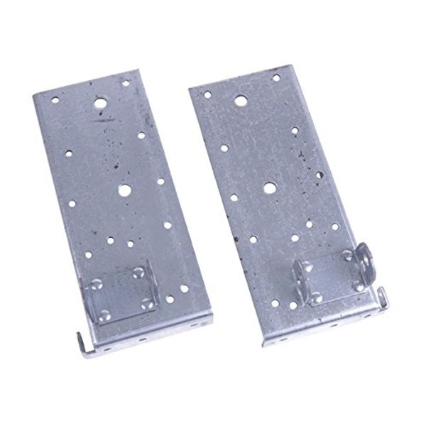 Garage Door Residential Bottom Lift Bracket BB6