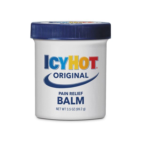 Icy Hot Balm Size 3.5z Icy Hot Balm