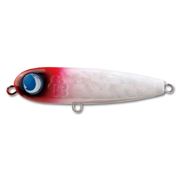 JUMPRIZE POPOPEN 75F #05 Red Head Pearl