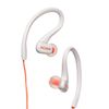 Koss KSC32IC Lightweight Headphones – Coral