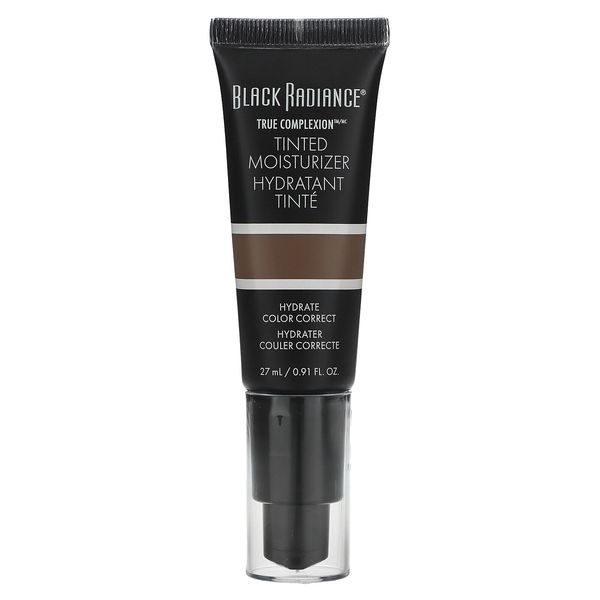 True Complexion, Tinted Moisturizer, 1320362 Dark, 0.91 fl oz (27 ml)