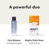 Hero Cosmetics Pore Release Blackhead Clearing Solution - Exfoliating Toner Featuring BHA, PHA, AHA and 2% Salicylic Acid (100 ml)