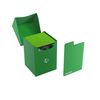 Gamegenic, Deck Holder 100+ Green