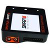 Spektrum XBC100 Smart Battery Checker & Servo Driver for RC: SPMXBC100, Black