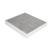 Pollenfilter von Filtron (K 1409A) Filter Heizung/Lüftung Pollenfilter