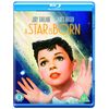 A Star Is Born [Blu-ray] [1954] [Region Free]