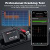 ANCEL BM300 12V Car Battery Tester Charging Cranking Analyzer for Android IOS