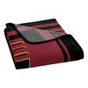 NORTHWEST NBA Miami Heat 46" x 60" Microfiber Throw Blanket