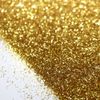 [ glitter-pro ] glitter flake (gold) (100g) (1.0mm)