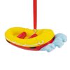 Hallmark Inflatable Raft Christmas Ornament