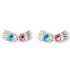 Harry Potter WES00256 Colourful Cartoon Jewellery, One Size