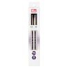 Prym Double-Pointed Needle, High-performance Synthetic Material, White, One Size