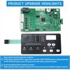 100% Factory Test 42002-0007S Control Board Kit Replacement for Pentair Maste...