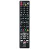 SHARP 4Kレコーダー用 リモコン 0046380279