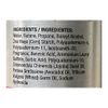Vigorol Relaxed Hair Mousse, 12 Ounce by Vigorol