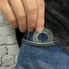 5 Pcs Fire Department Logo Firefighter Challenge Coin Gift
