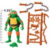 Teenage Mutant Ninja Turtles Michelangelo Basic Figure