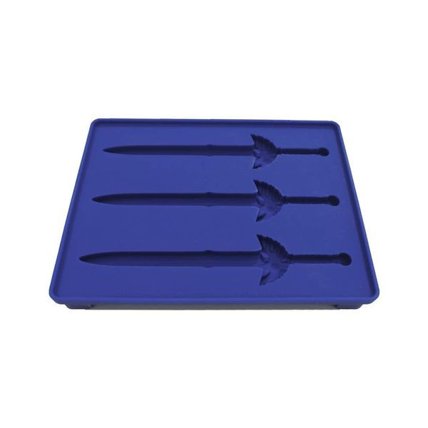 Dragon Quest Silicone Ice Tray (Lotto's Sword)