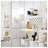 IKEA Skadis Container White 203.207.98