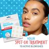 Bye Bye Blemish Microneedling Patch