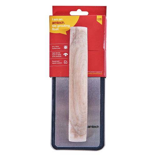 Amtech G1670 Tile Grouting Float