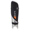 Grays G700 Pro Shinguards - Black/White, Small