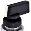 HD Switch 176606 207073 207110 fits Miller Welder Starter Ignition Switch - 4 Terminal (Please Check) 4 Position MIL207073 MIL176606 Includes Handle & Dust Grommet System