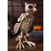 Crazy Bonez Skeleton Owl