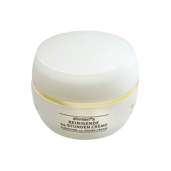 Phytotermal Cleansing 24 Hour Cream