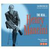 The Real... Henry Mancini