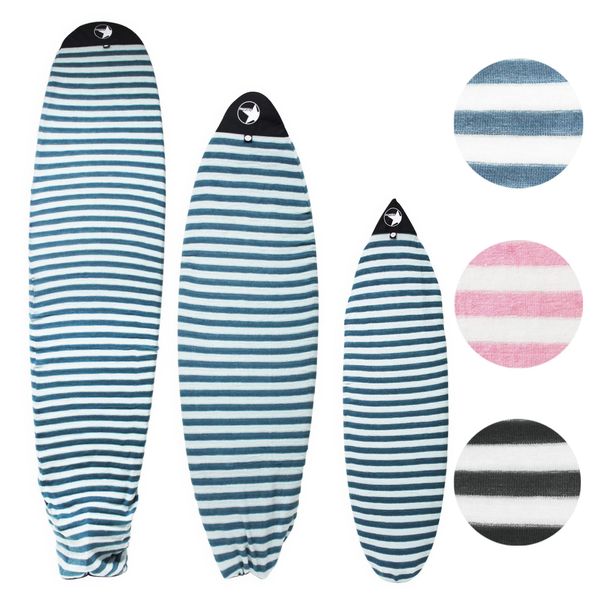 PAMGEA Surfboard Cover (Hybrid, 7'6")